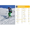 thumbnail image 4 of Skiing Manual: The Essential Guide to Skiing (Hardcover), 4 of 6