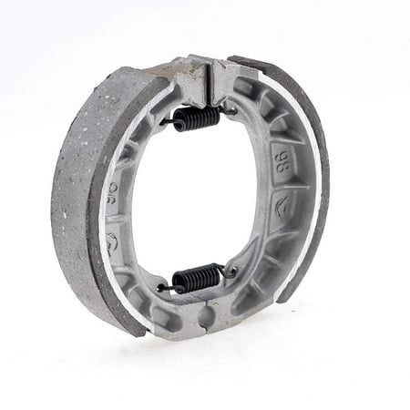 Electric Bicycle Motorcycke Brake Shoes Pads Drum Caliper for Honda CB7