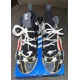 thumbnail image 2 of NWT Adi-das Crazy BYW X Veterans Day EE9058, Blue, Size 10.5, 2 of 6