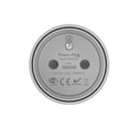 thumbnail image 1 of Bearachild Enchufe inteligente con Control remoto WiFi de 2,4 Ghz, salida de Control de voz inalámbrico para oficina, CA 85-230V, electrodomésticos Accesorios para electrodomésticos 16A Bearachild HA009952-01B, 1 of 1