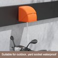thumbnail image 3 of Protective Cover Electric Plug Rainproof Cover Outdoor Socket Waterproof Box, 3 of 6