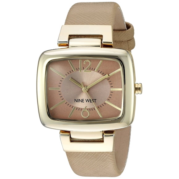 Reloj Con Correa Para Mujer Nine West