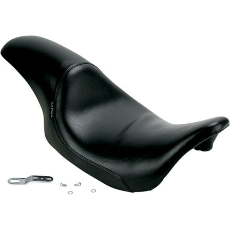 Le Pera Silhouette Seat Smooth (L-862)