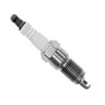 thumbnail image 2 of KarParts360 For Oldsmobile Cutlass Cruiser 1994 Spark Plug | Center Electrode Platinum Pad | 3/5 inches / 16 millimeters Hex Size | 1 Ground Electrode | 0.059 inches Gap | Replacement For 19301807, 2 of 4