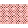 thumbnail image 1 of Ahgly Company Machine Washable Indoor Rectangle Transitional Orange Area Rugs, 2' x 3', 1 of 7