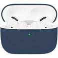 thumbnail image 1 of Coque Airpods Pro, Watruer Protection Ultra-Mince Silicone Souple Anti-Choc Protection Accessoires Housse, 1 of 5