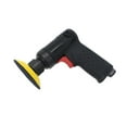 thumbnail image 4 of 3Inch Disc Mini Random Orbit Sander High Speed Polishing Machine Air Power Sanding Tool ,Wide Use, 4 of 4