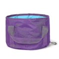 thumbnail image 1 of 16L Portable Folding Container for Travel, Washstand, Cam, Picnic, Ing Tools, 1 of 1