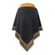 thumbnail image 5 of Mujeres moda invierno cuello alto punto chal cárdigan Casual suéter abrigo Fridja  nalpqowj27733, 5 of 7