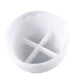 thumbnail image 1 of EeaseMX Molde de silicona para cuenco de almacenamiento, molde para hacer fruteros, molde de epoxi de cristal, 1 of 7