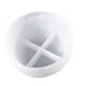 thumbnail image 1 of EeaseMX Molde de silicona para cuenco de almacenamiento, molde para hacer fruteros, molde de epoxi de cristal, 1 of 7