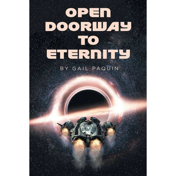 Open Doorway to Eternity, (Paperback)