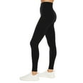 thumbnail image 3 of Marika Women's Cameron Tummy Control Pocket High Rise Legging, 3 of 7