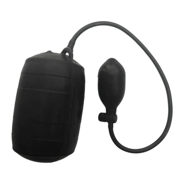 Tapón inflable para tuberías. Mantenimiento doméstico. Resistente. Fácil de usar. Tapón para prueba de alcantarillado. DN75