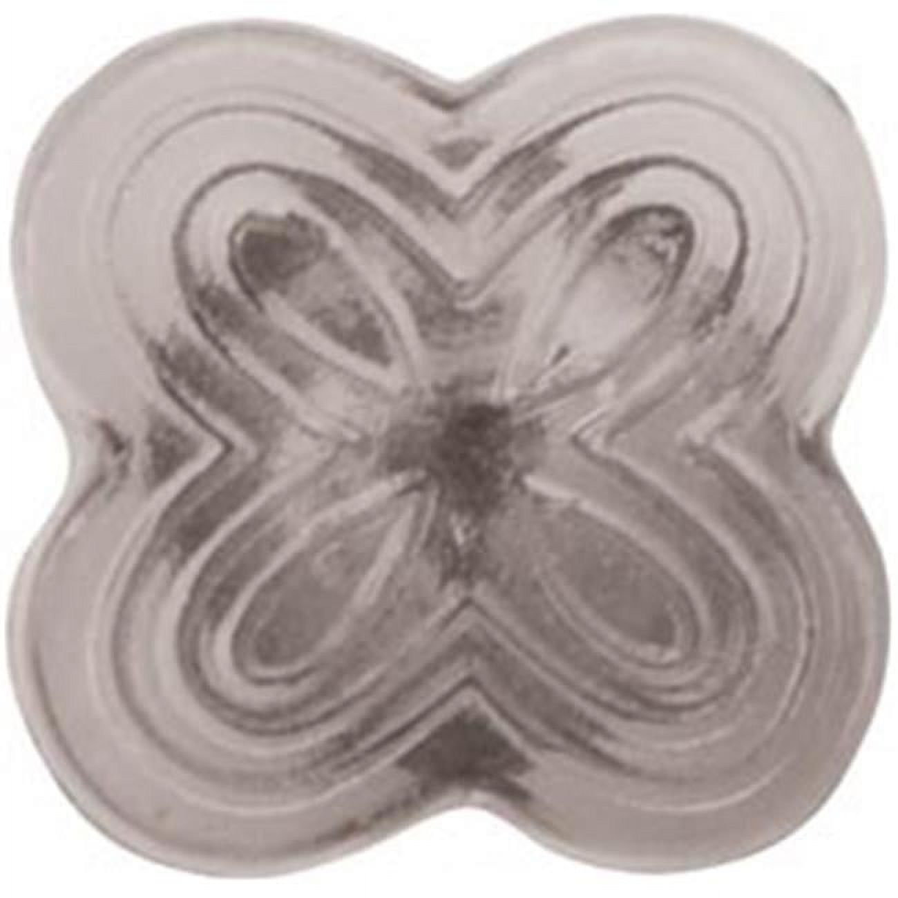 Dritz Home Decorative Head Twist Pins 10/Pkg-Smoke