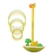 thumbnail image 4 of Regalos de fiesta de lanzamiento de anillos de animales para niños Juegos de lanzamiento de carnaval familiar para actualización de ciervos, 4 of 9