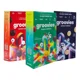 thumbnail image 1 of 3 Pack Cereal Groovies Quinoa S/Gluten Vanilla, Cocoa y Frooty 750g, 1 of 1