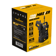 thumbnail image 3 of Hidrolavadora para Carros Tool Master Alta Presión portatil 1400 Watts Presión 1450 PSI, 3 of 7