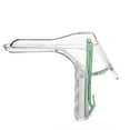 thumbnail image 5 of 1 Pcs Pince Transparente Réglable pour Miroir Éclairé Spéculum Professionnel Réutilisable, 5 of 5