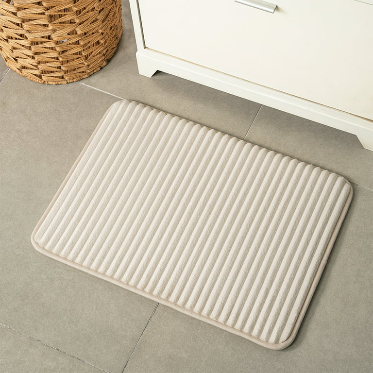This Bath Mat with 41,500+ Five-Star Ratings Is $13 at