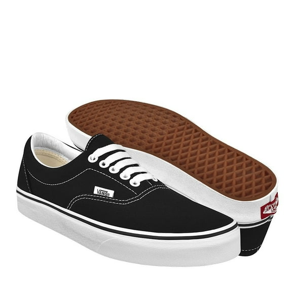 TENIS CASUALES PARA CABALLERO VANS VN000EWZBLK NEGRO Vans VN000EWZBLK