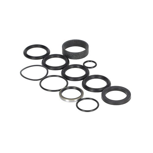 Loader Hydraulic Lift Cylinder Repair Seal Kit fits John Deere 168 146