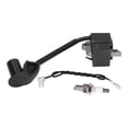 thumbnail image 3 of Ignition Coil Module Spark Plug Fit,Ignition Coil Module Spark Motorcycle Accessory Ignition Coil Module Highly Versatile, 3 of 8