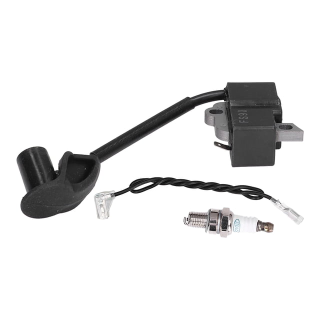 Ignition Coil Wire Kits, Motorcycle Ignition Coil Long Service Life Superb Craftsmanship Stable Performance For Motorcycle