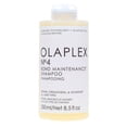 thumbnail image 6 of Olaplex No.4 Bond Maintenance Shampoo 8.5 oz, No.5 Conditioner 8.5 oz & No. 6 Bond Smoother Reparative Styling Creme 3.3 oz Combo Pack, 6 of 8