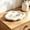 White, variant on Cloud Shape Tray for Keys Jewelry and Perfume Organizer Catch All Decorative Porcelain Dish for Entryway Table Dresser Bedside Bathroom Counter Storage Holder for Rings Watches Changes Trinkets