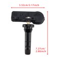 thumbnail image 2 of 4X TPMS Tire Pressure Sensor For Dodge Jeep Chrysler RAM 56029398AB, 2 of 11