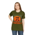 thumbnail image 5 of Funny Pumpkin Pie Shirt, Unisex, Pumpkin Pi, Funny Pi Math Costume Shirt, 5 of 12