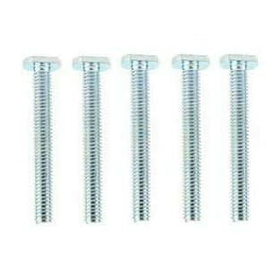 T-Bolt - 5/16-18 x 2 1/2 (5/PK)