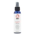 thumbnail image 1 of Keys AguaVit Todo natural, sin químicos, orgánico, vegano, botánico, tónico restaurador, tónico en aerosol, refrescante, hidratante rápido para la piel, fijador de maquillaje, aromaterapia fresca y li, 1 of 4