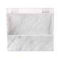 thumbnail image 1 of Storage Rack Dust-proof Sturdy Minimalistic Easy to Carry Reused Displaying Acrylic Flip-top Type 8-hole Lash Tweezers Holder for Home, 1 of 10