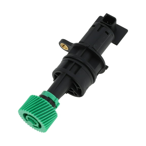 Unique Bargains Transmission Speed Sensor VSS Speed Sensor for Nissan Sentra 1.8 2000-2002 No.32702-4Z010 Black Sturdy