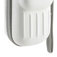 thumbnail image 1 of Bolsa de almacenamiento plegable para ventilador de cuello con cremallera portátil para viajes deportivos (bolsa de almacenamiento) Likrtyny Libre de BPA, 1 of 7