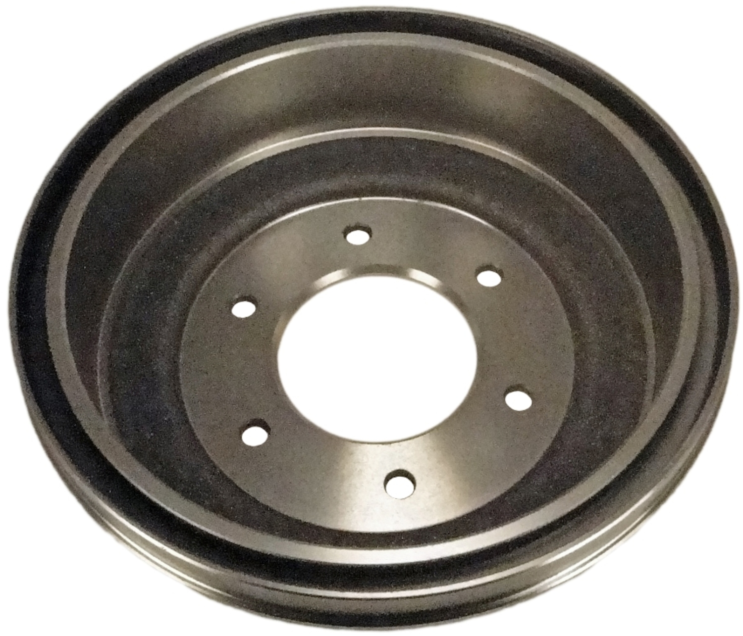 Winstop Brake Drum, Rear WS236917, Dodge Ram 50 1993-1987