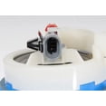 thumbnail image 2 of ACDelco GM Original Equipment Front Wheel Hub and Bearing Assembly with Wheel Speed Sensor and Wheel Studs FW150, 2 of 2