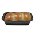 thumbnail image 4 of Product Baking trays & trays | Cake No-Stick Bread Pan-Bread Bread Pan Bakeware Steel Cake Mould | Bakeware Pan Bread Steel Cake Pan-Bread No-Stick Bread Cake Mould, 4 of 5