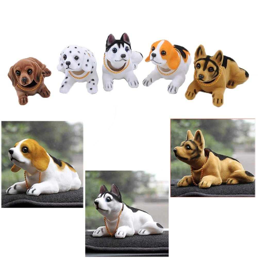 bobble head for car dash