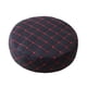 thumbnail image 4 of Funda de Te Elástica Monocromática perfecl para Sil Cojín para Taburetes Color negro, 4 of 7