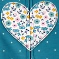 thumbnail image 3 of Mameluco Carter´s Child of Mine Verde Estampado Lunares 3-6M, 3 of 4