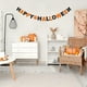 thumbnail image 5 of Halloween Party Flag Decoration Shopping Mall Window Background Flag, 5 of 6