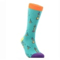 thumbnail image 1 of Halal Socks Shisha Crew Socks, 1 of 4