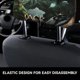 thumbnail image 4 of Jack el Cazagigantes Funda Protectora Universal para Reposacabezas de Coche, Funda Elástica para Reposacabezas de Asiento de Auto, Funda de Tela Antipolvo, Accesorios de Interior 2 Piezas, 4 of 6