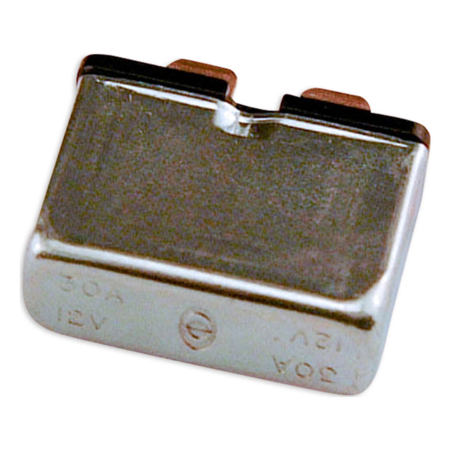 Littelfuse ATO Style Auto Reset Typ 1&2 Fuse - Circuit Breaker, 30 AMP