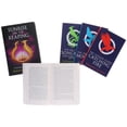 thumbnail image 6 of The Hunger Games Series by Suzanne Collins: 5 Books Set - Ages 12-18 - Paperback/Hardback, 6 of 7