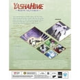 thumbnail image 2 of Yashahime: Princess Half-Demon - Season 2 Part 2 (Limited Edition) (Blu-ray) Booklet, Premium Art Card, Poster, 2 of 5