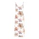 thumbnail image 4 of V Cuello Vestidos de Verano para las Mujeres 2025 sin Mangas Cuello Redondo Vestidos Casuales para las Mujeres Imprimir, 4 of 5